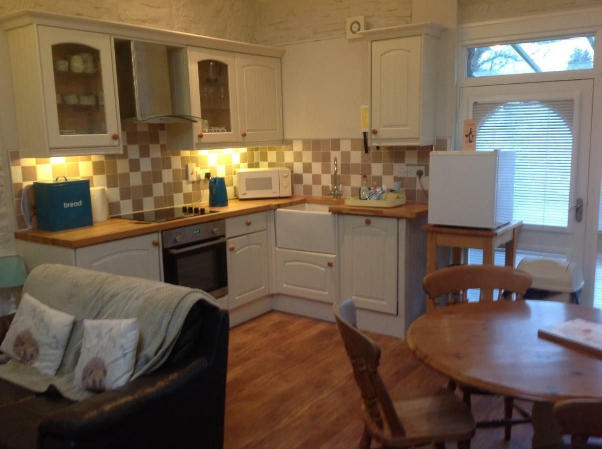Cwmtwrch Cottage Carmarthen Dış mekan fotoğraf