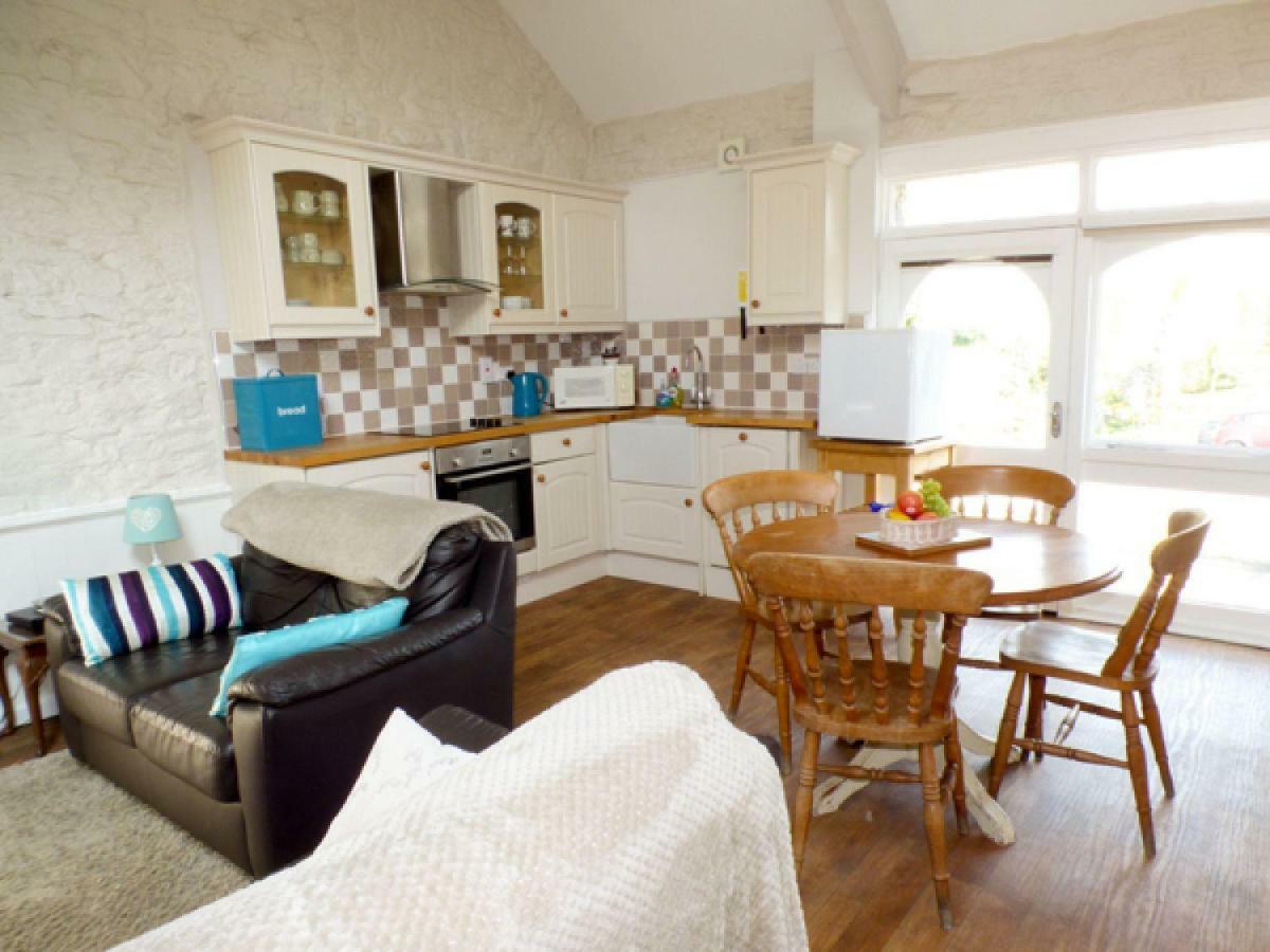 Cwmtwrch Cottage Carmarthen Dış mekan fotoğraf