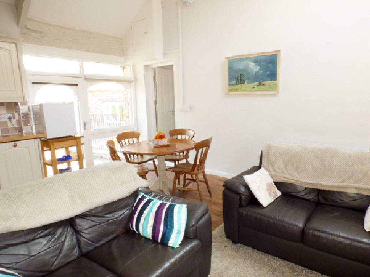 Cwmtwrch Cottage Carmarthen Dış mekan fotoğraf